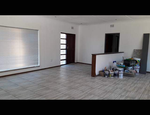 200M² OFFICE SOLD IN EASTLEIGH